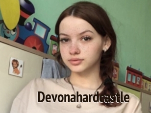 Devonahardcastle