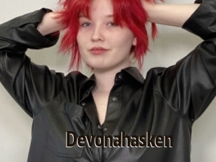 Devonahasken