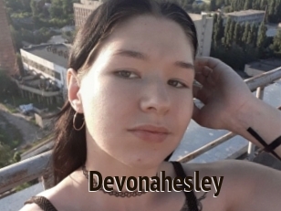 Devonahesley