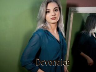 Devoneice