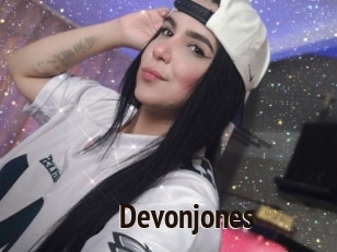 Devonjones