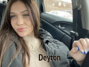 Deyton