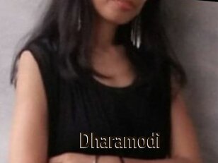 Dharamodi