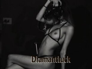 Diamantluck