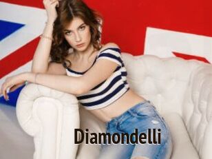 Diamondelli