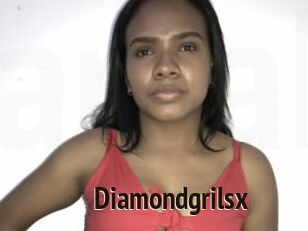 Diamondgrilsx