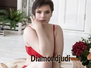 Diamondjudi