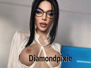 Diamondpixie