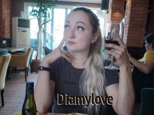 Diamylove