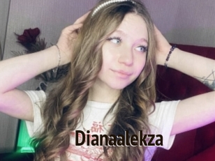 Dianaalekza