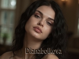 dianabolkova Amatrice Blog