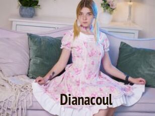 Dianacoul