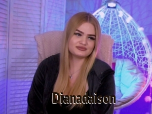 Dianadaison