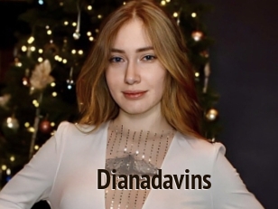 Dianadavins