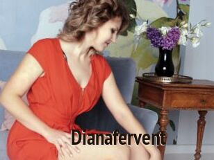 Dianafervent