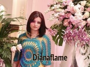 Dianaflame