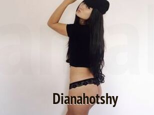 Dianahotshy