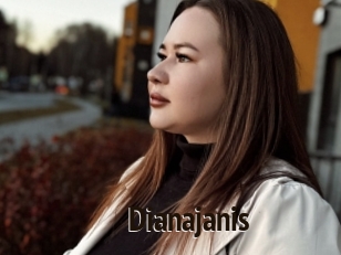 Dianajanis