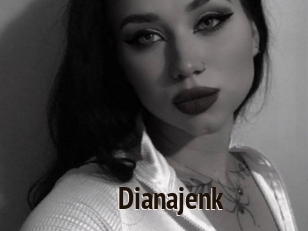 Dianajenk