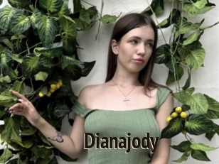 Dianajody