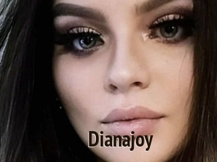 Dianajoy