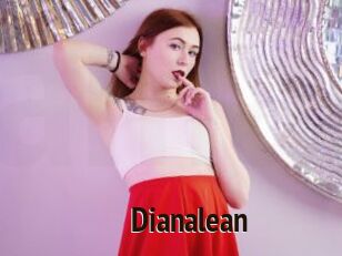 Dianalean