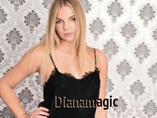 Dianamagic