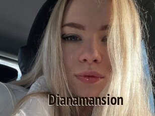 Dianamansion