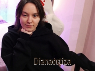 Dianaortiza