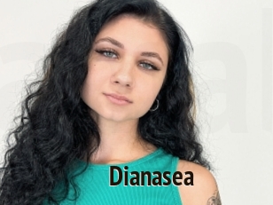 Dianasea