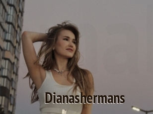 Dianashermans