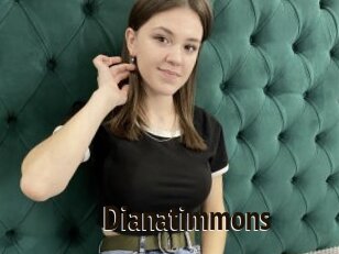 Dianatimmons