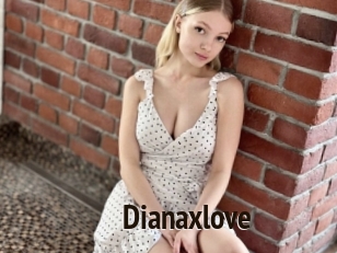 Dianaxlove