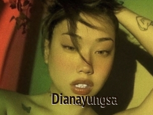 Dianayungsa