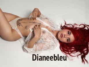 Dianeebleu