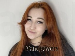 Dianepowers