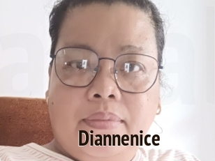 Diannenice