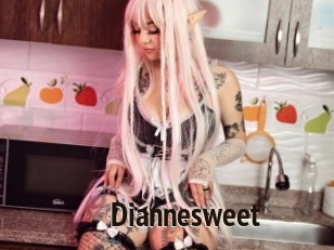 Diannesweet