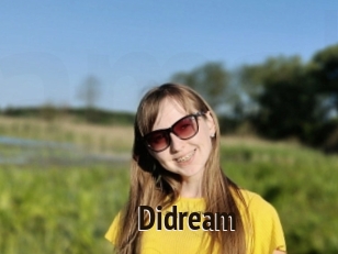 Didream