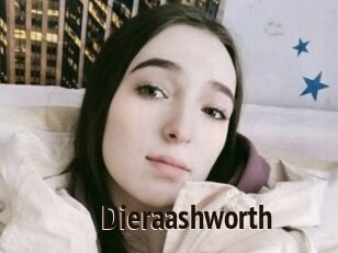 Dieraashworth