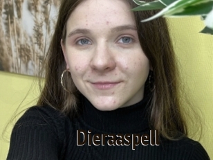 Dieraaspell