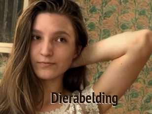 Dierabelding