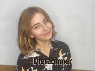 Dierabinner