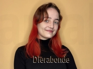 Dierabonde