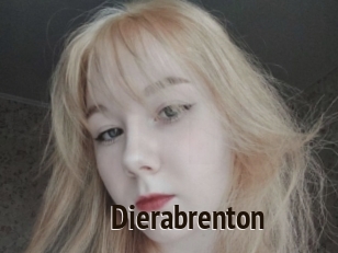 Dierabrenton