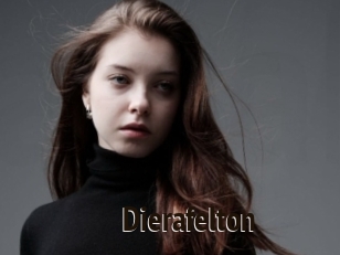 Dierafelton