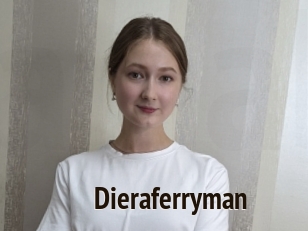 Dieraferryman