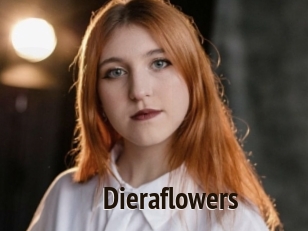 Dieraflowers