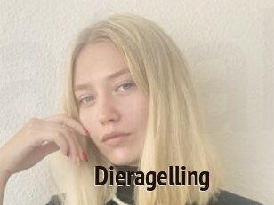 Dieragelling