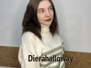 Dierahalloway